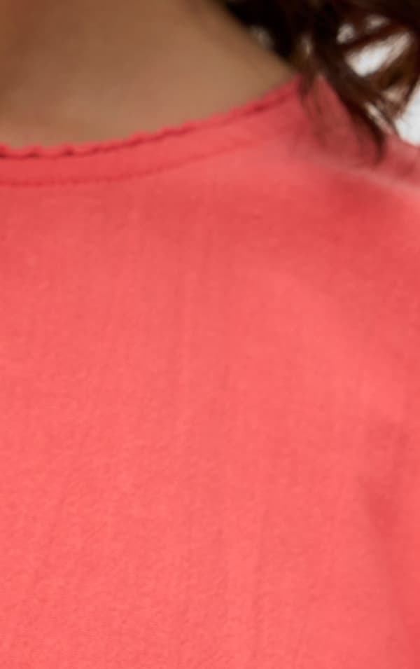 Vero Moda - vmPretty SS Top