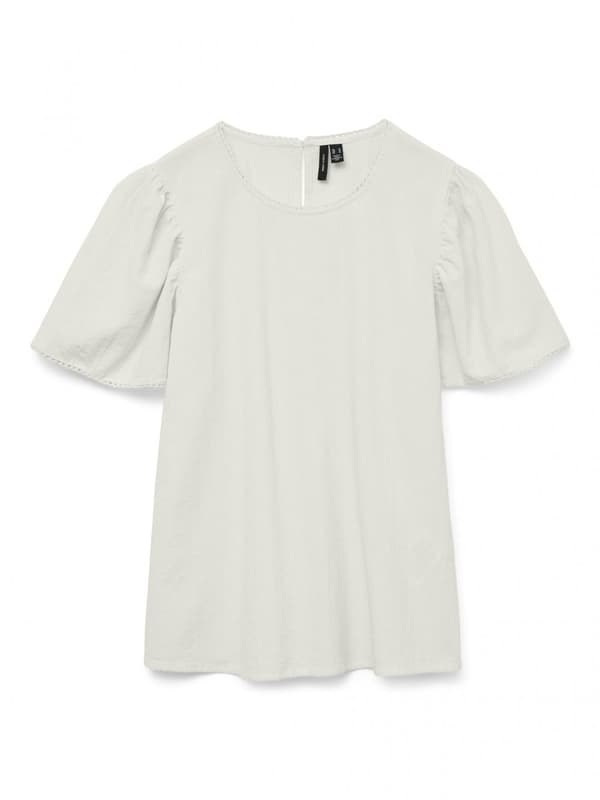 Vero Moda - vmPretty SS Top