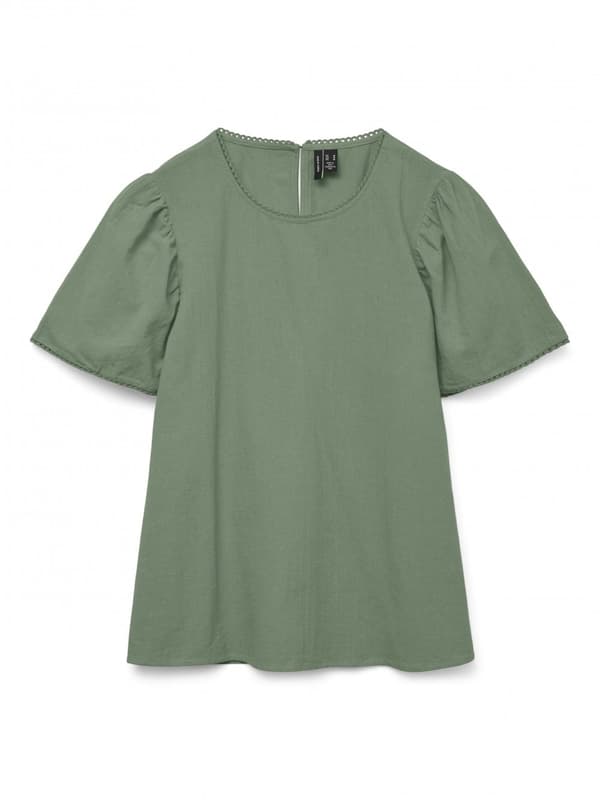Vero Moda - vmPretty SS Top