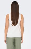 Miniatyrbild 2 av 4: Only - onlPenny SL V-neck Top