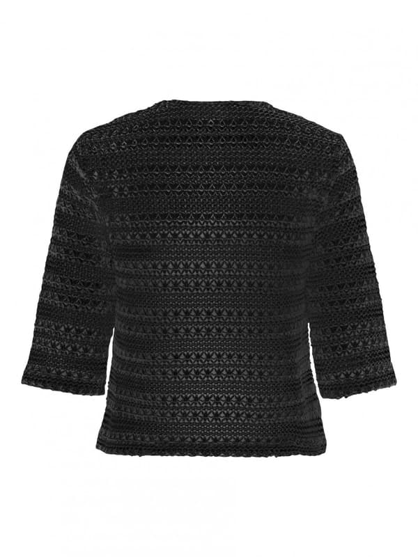 Jacqueline - jdyElly SS Stripe Top