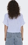 Miniatyrbild 2 av 4: Only - onlPaula SS Tie Shirt