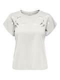 Miniatyrbild 4 av 4: Jacqueline - jdyRose SS O-neck Top