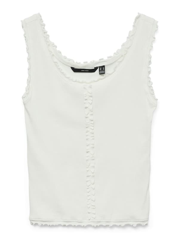 Vero Moda - vmTinna SL Short Top