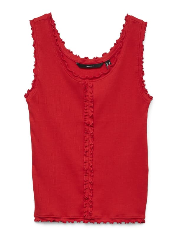 Vero Moda - vmTinna SL Short Top