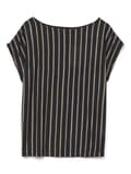 Miniatyrbild 4 av 4: Vero Moda - vmLana SS Boat Neck Top