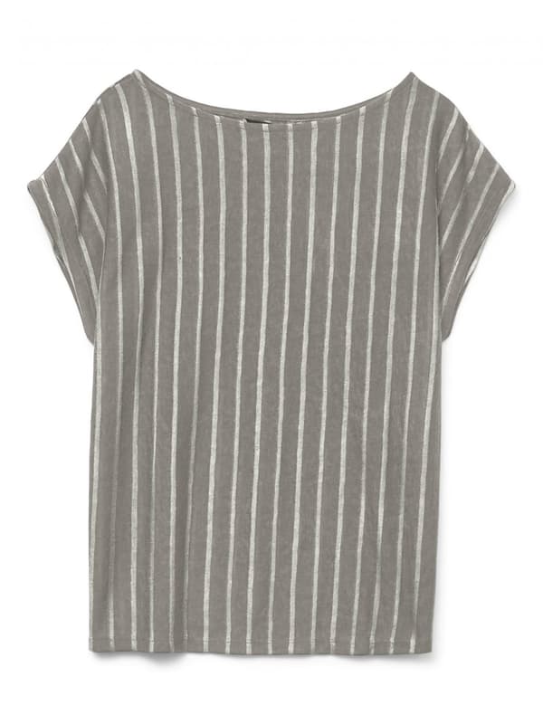 Vero Moda - vmLana SS Boat Neck Top