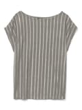 Miniatyrbild 1 av 4: Vero Moda - vmLana SS Boat Neck Top