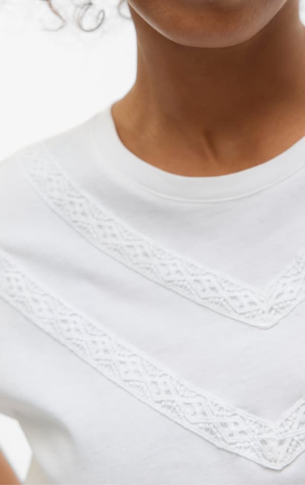 Vero Moda - vmPanna Ava SS Top