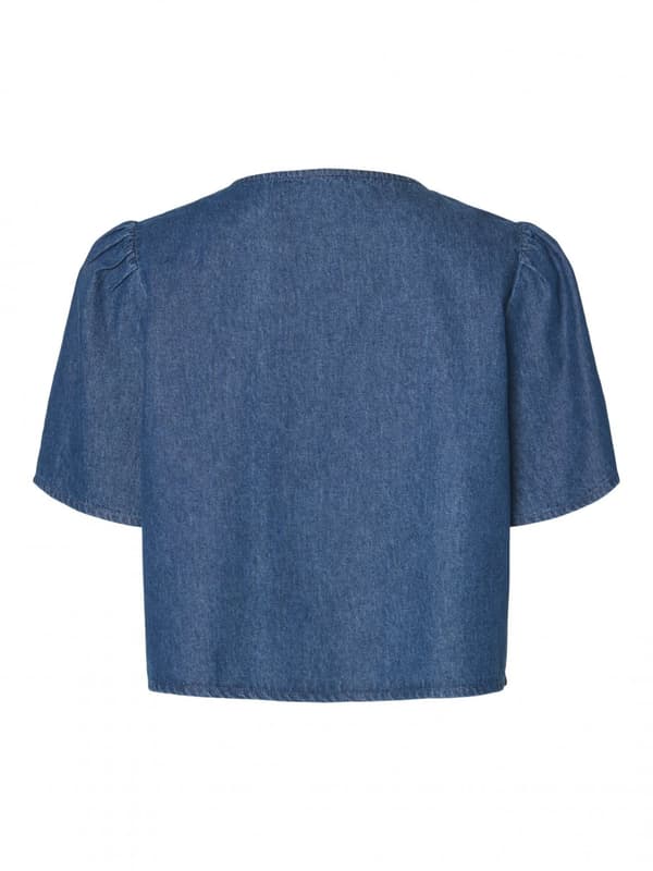 Pieces - pcTenim SS Top
