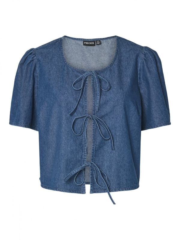 Pieces - pcTenim SS Top