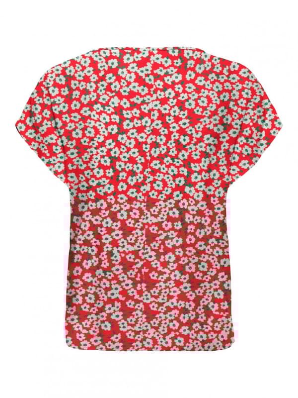 Jacqueline - jdyStar Sezen SS Top