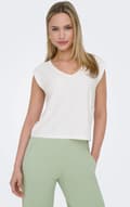 Miniatyrbild 1 av 4: Jacqueline - jdyCathinka SL V-neck Top