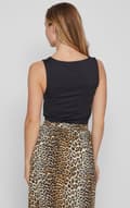 Miniatyrbild 2 av 5: Vila - Vikenza U-neck SL Tank Top Rev