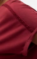 Miniatyrbild 3 av 4: Vero Moda - vmVanessa SS V-neck Top