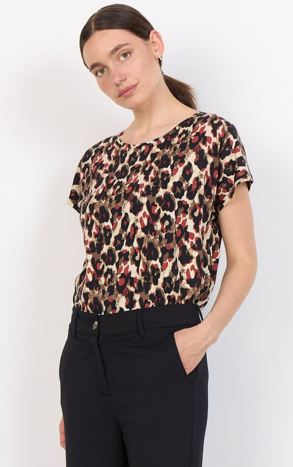 Soya - Felicity AOP 515