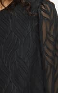 Miniatyrbild 3 av 4: Vila - Vimika O-neck LS Top
