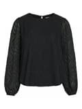 Miniatyrbild 4 av 4: Vila - Vimika O-neck LS Top
