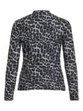Miniatyrbild 2 av 3: Vila - Vileoa LS High Neck Top
