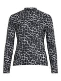 Miniatyrbild 1 av 3: Vila - Vileoa LS High Neck Top