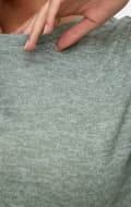Miniatyrbild 3 av 3: Vero Moda - vmBrianna SS O-neck Pullover