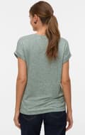 Miniatyrbild 2 av 3: Vero Moda - vmBrianna SS O-neck Pullover