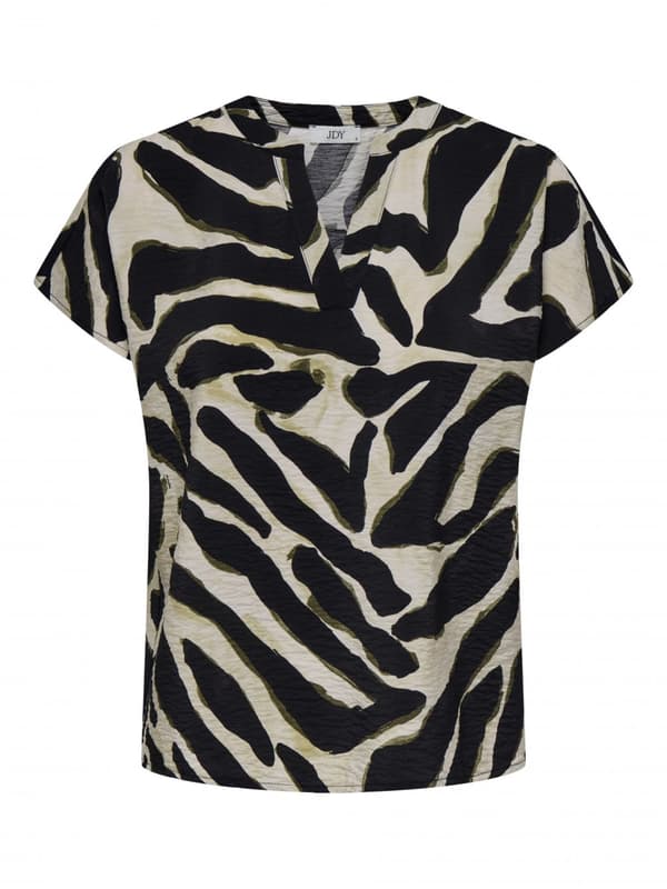 Jacqueline - jdyJasmine SS Top