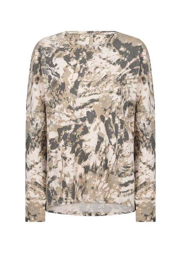 Soya - Biara AOP 141 Beige S