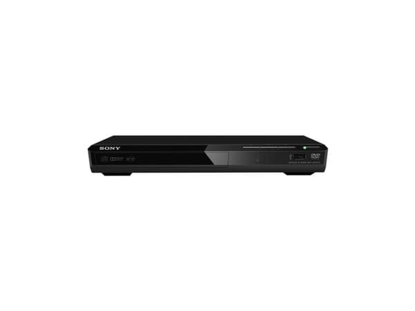 Sony DVP-SR370