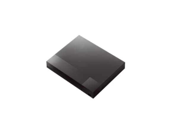 Sony BDP-S1700 - Blu-ray-skivespiller - Sort