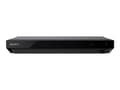 Pikkukuva 4 / 5: Sony UBP-X700 - 3D Blu-ray-skivespiller - Eksklusiv - Ethernet, Wi-Fi - lajittelu