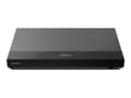 Pikkukuva 5 / 5: Sony UBP-X700 - 3D Blu-ray-skivespiller - Eksklusiv - Ethernet, Wi-Fi - lajittelu