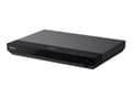 Pikkukuva 1 / 5: Sony UBP-X700 - 3D Blu-ray-skivespiller - Eksklusiv - Ethernet, Wi-Fi - lajittelu