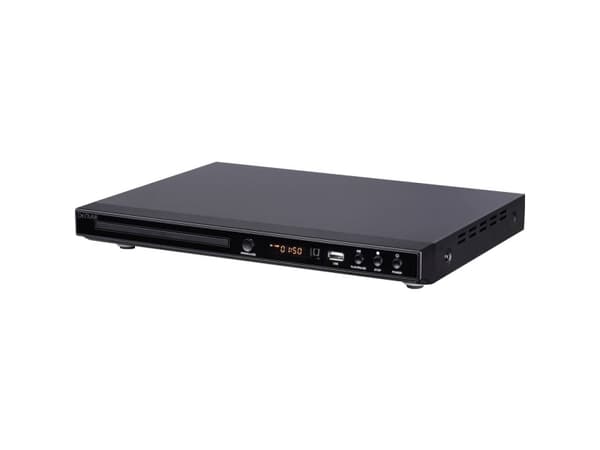 DENVER DVH-1245 - DVD-spelare