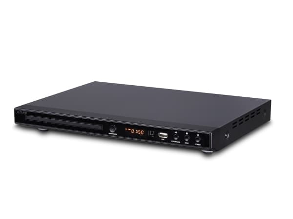 DENVER DVH-1245 - DVD-spelare