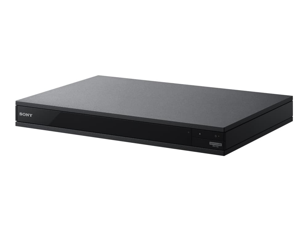 Dvd Blu Ray Spillere Elektronikk Cdon
