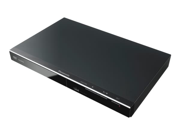 Panasonic DVD-S700 - DVD spiller - Oppgradering