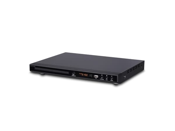 DENVER DVH-1245 - DVD-spelare