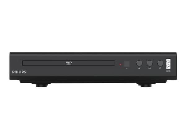 Philips 2000 series TAEP200 - DVD spiller