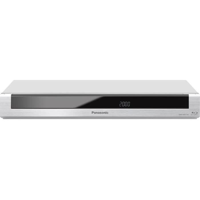 PANASONIC DMR-BWT745EC9 Blu-ray-optager / optager
