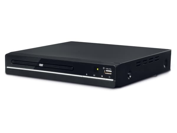 DENVER DVH-7787 - DVD spiller - Oppgradering