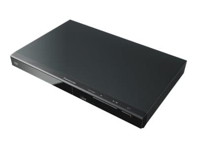 Panasonic DVD-S500EG-K - DVD spiller