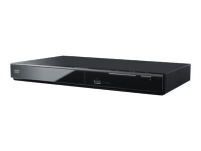 Panasonic DVD-S500EG-K - DVD spiller