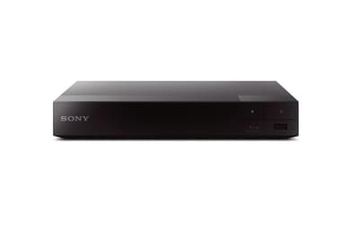 Sony BDP-S3700 2D Blu-Ray Disc