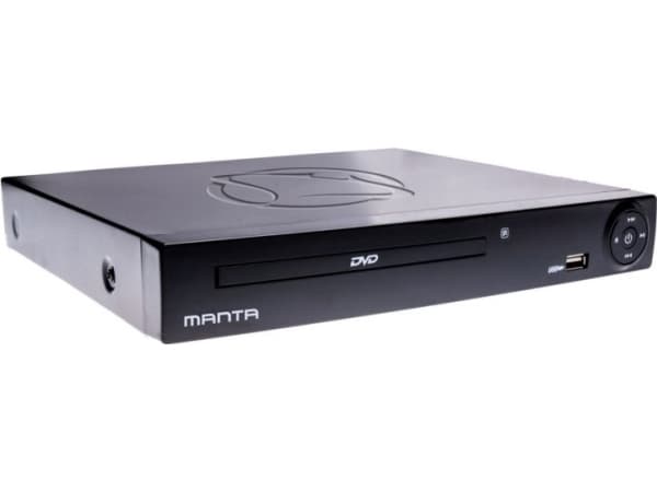 Videospiller Manta DVD072 HDMI