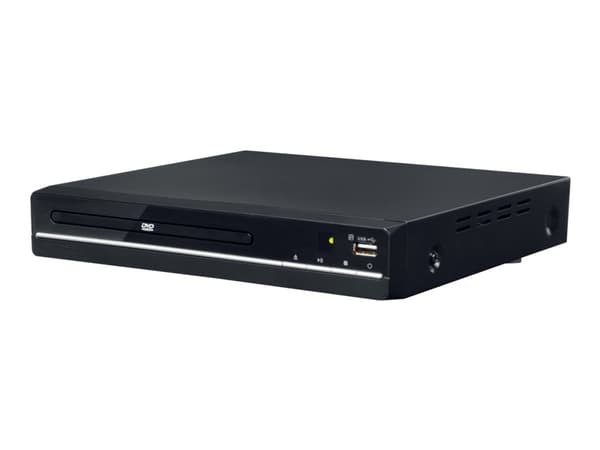 DENVER DVH-7787 - DVD spiller - Oppgradering