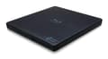 Miniatyrbillede 1 af 3: LG BP55EB40 - Diskdrev - BDXL Writer - 6x2x6x - USB 2.0 - ekstern