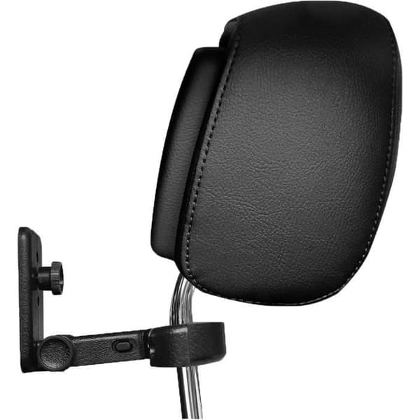 DJIX PVS906-50SM 9 bärbar DVD-spelare - Dubbelskärm - 2 timmars batteritid - Svart
