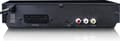 Miniatyrbild 4 av 7: Lenco DVD-120BK - DVD-spelare med HDMI och fjärrkontroll