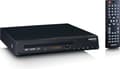 Miniatyrbild 7 av 7: Lenco DVD-120BK - DVD-spelare med HDMI och fjärrkontroll